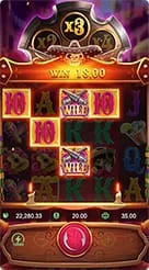 l86 · Wild Bandito