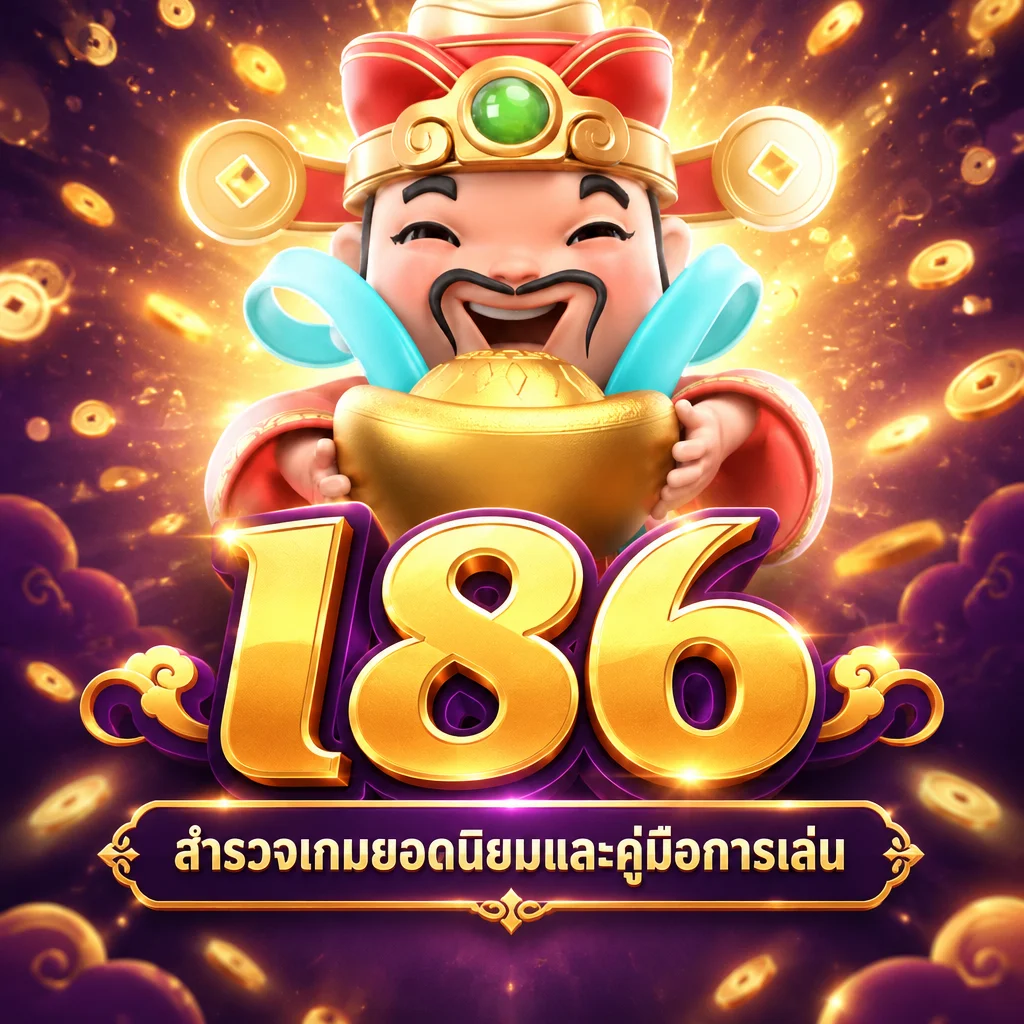 l86 · ภาพเกม